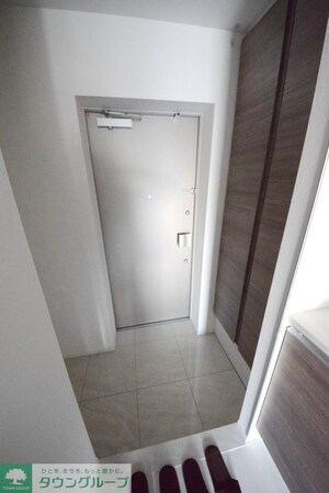 La Douceurお花茶屋IIの物件内観写真